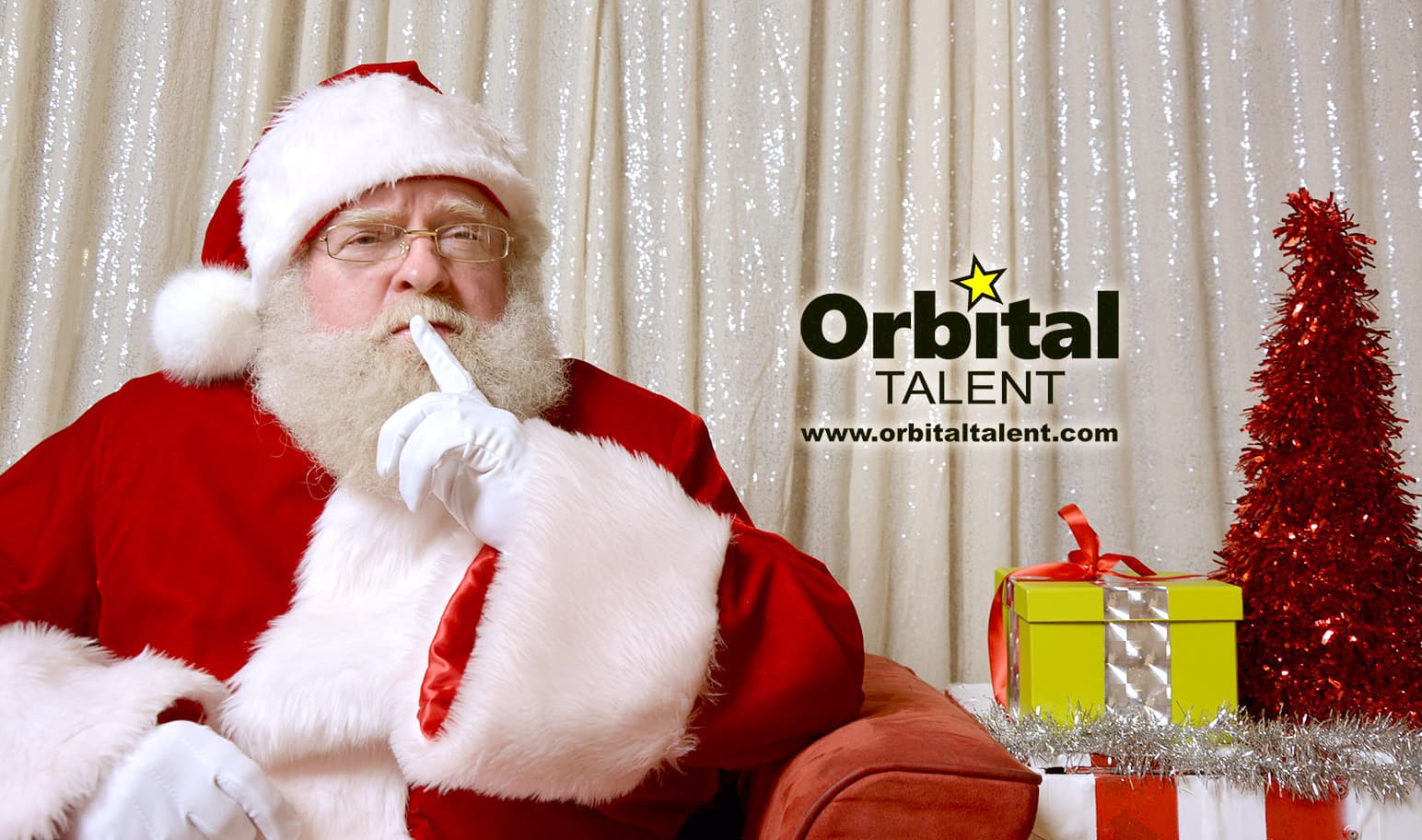 Santa Phil 2