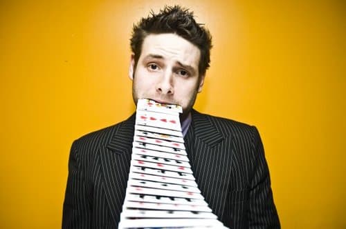 amazing-magicians gallery