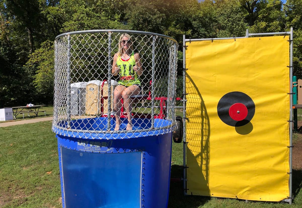 dunktank