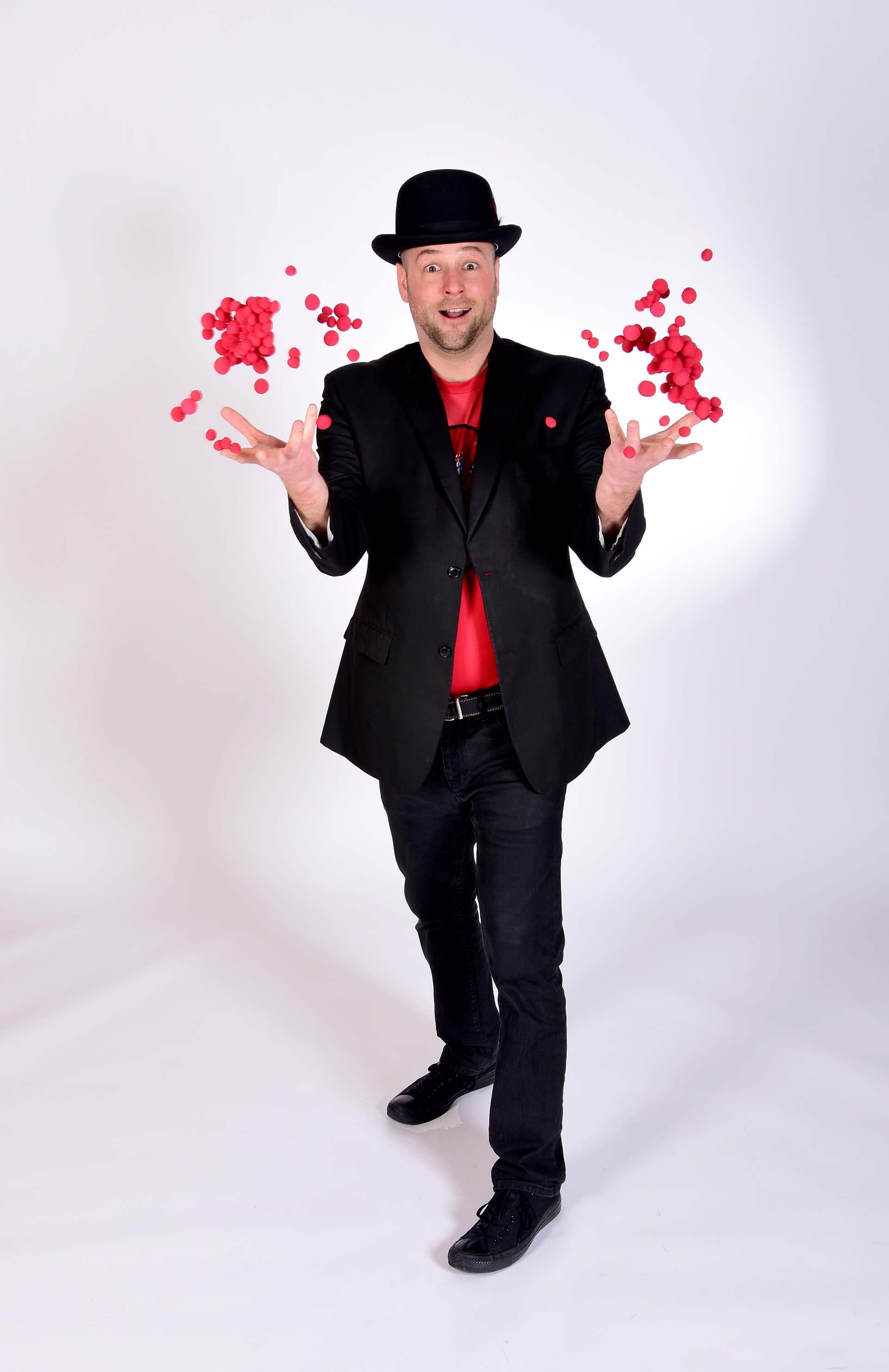 amazing-magicians gallery