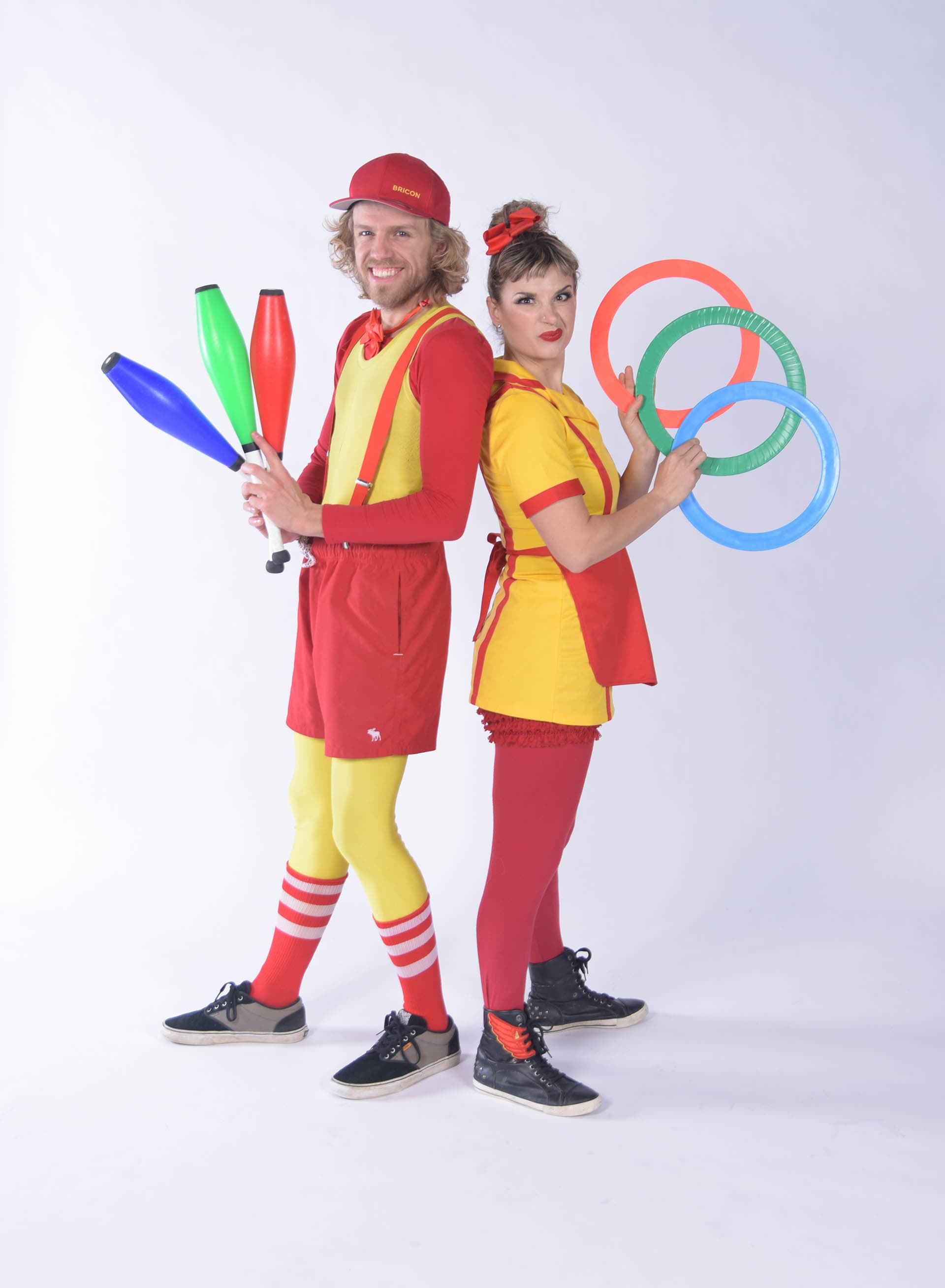 allezup-circus gallery